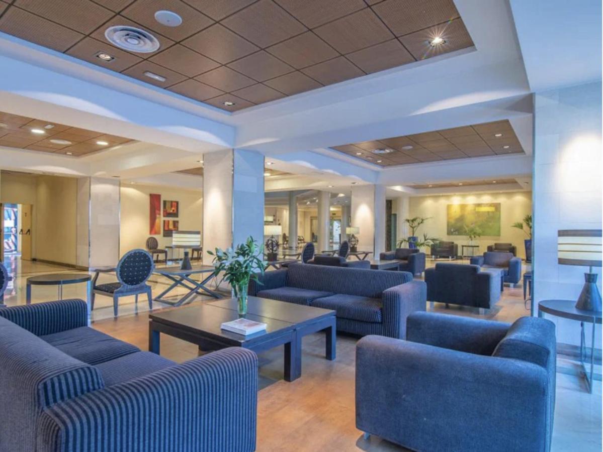 797 Holiday Rentals - Arcosur1- Moderno Apartamento Con Terraza Y Vistas Benalmadena Luaran gambar